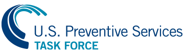 US Preventive Services Task Force Logo