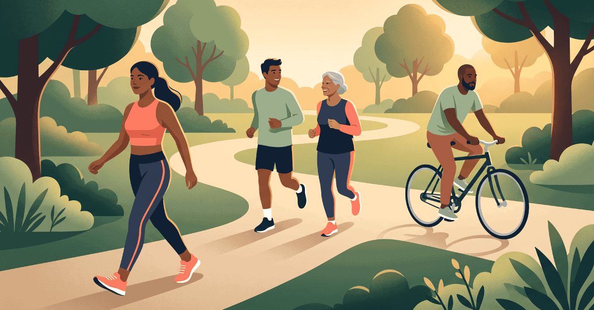 Zone 2 Training — Why Cardiologists Recommend It