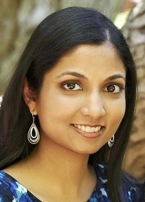 Ami Patel, PharmD