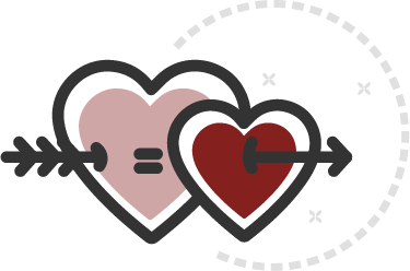 heart symbol