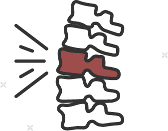 Back pain