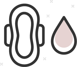 Changes in vaginal discharge