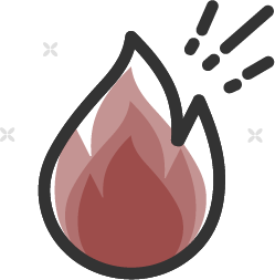 Itching in the vaginal area