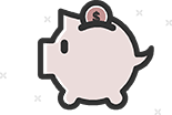 Piggy bank