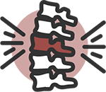 Back pain
