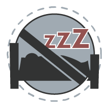 Having trouble sleeping