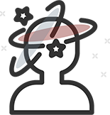 Dizziness or drowsiness