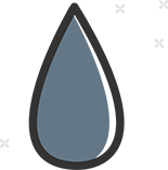 Excess saliva production