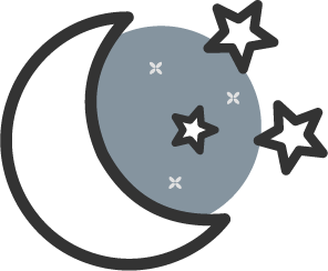 Drowsiness or tiredness