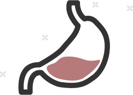 Stomach pain