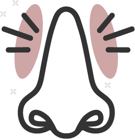 Sinus infections