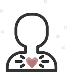 Chest pain or discomfort