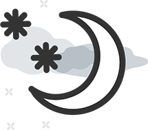 Trouble sleeping