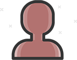 Reddening of the face, neck, or chest