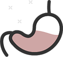 Stomach pain or cramps