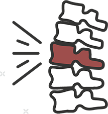 Back pain