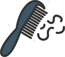 Hair loss