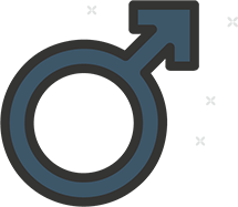 Lowered sperm count in men
