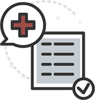 List icon