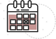 Calendar icon