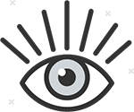 Increased eyelash growth