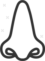 Nasal irritation