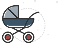 Baby stroller