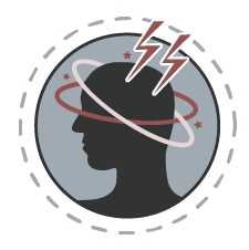 Headaches, weakness, or dizziness