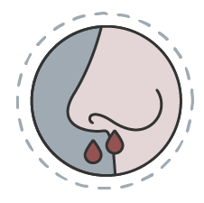 Runny nose