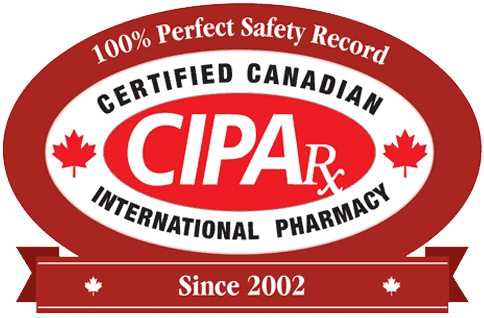 CIPA Logo