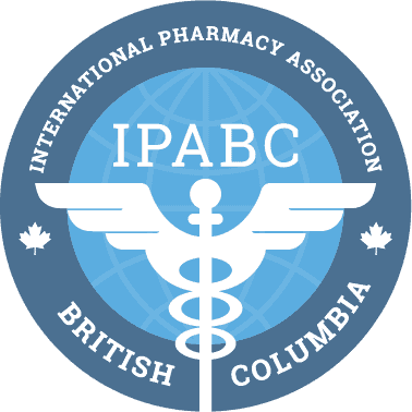 IPABC Logo