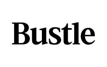 Bustle Logo