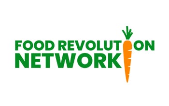 Food Revolution Network Logo