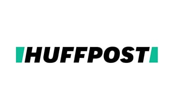 Huffpost Logo