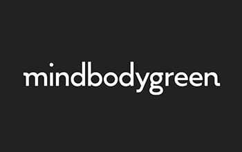 Mind Body Green Logo