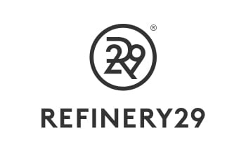 Refinery 29 Logo