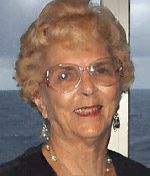 Doris T.