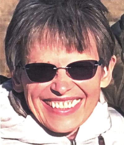 Felicia S.