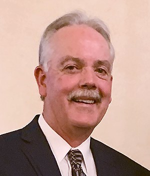 Dr. Greg Pisani