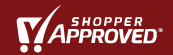 ShopperApproved Logo
