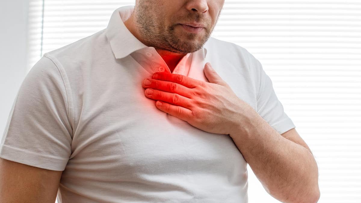 Acid Reflux Medications