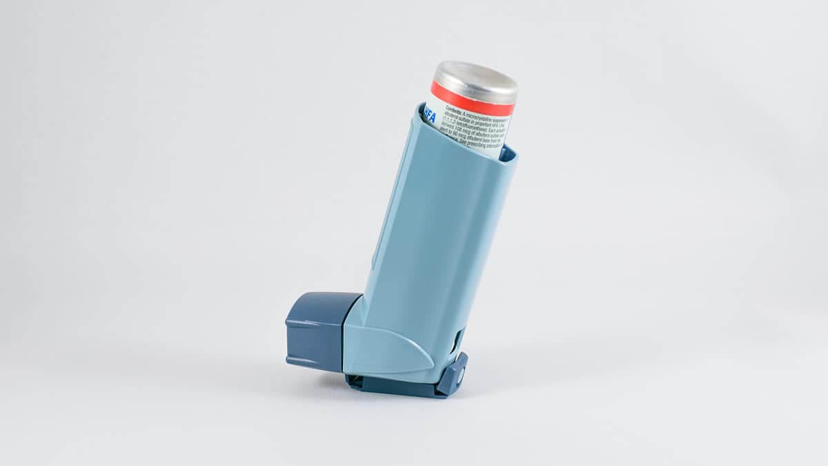 Affordable Asthma and COPD Medications