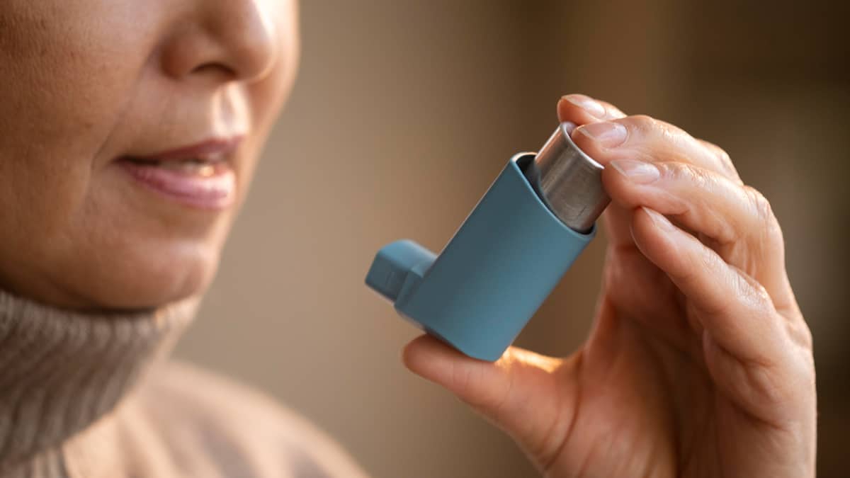 Albuterol Inhalers