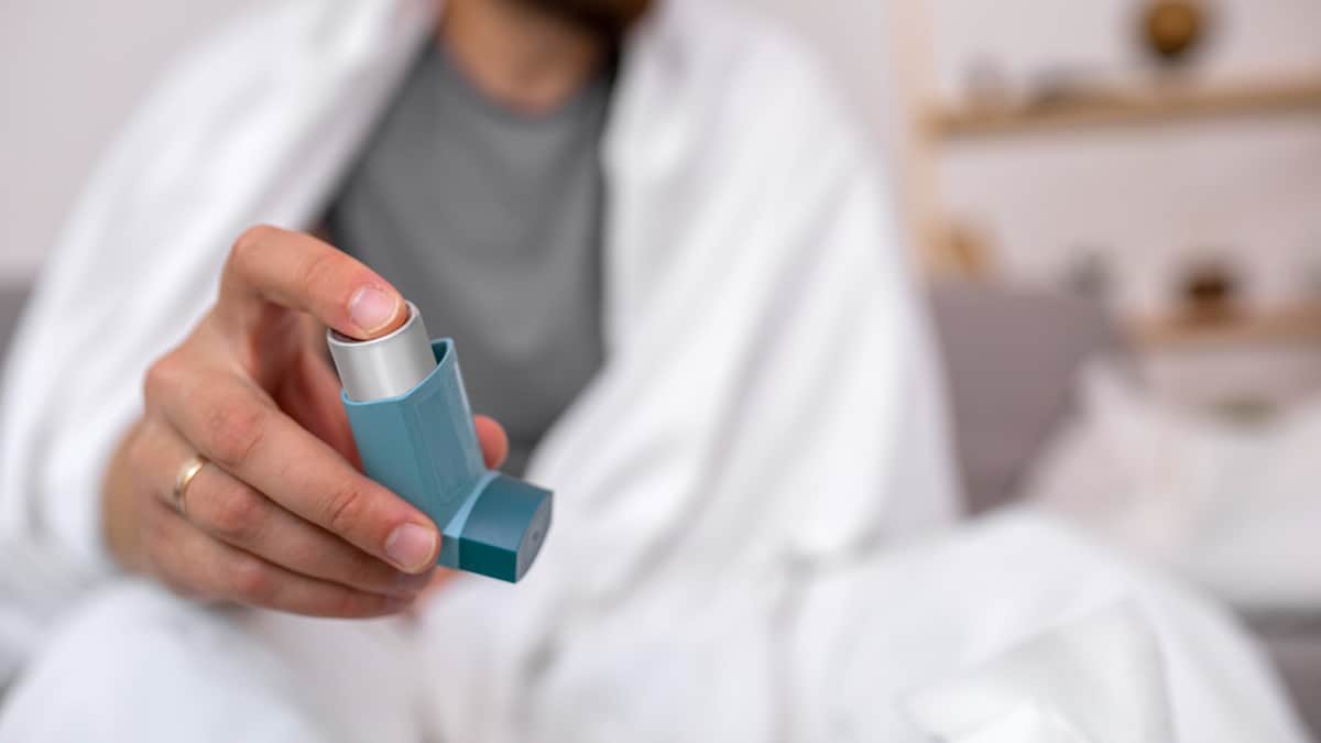 Albuterol Inhalers