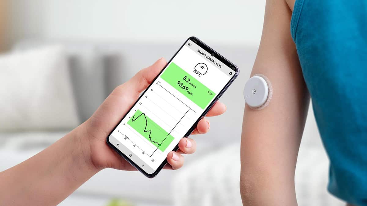 All About Dexcom G7: How to Use, Placement, Removal, & More