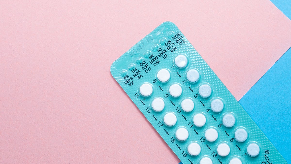 Get Birth Control Online