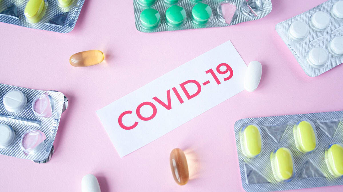 Paxlovid, Lagevrio, Remdesivir, Etc.: COVID-19 Drugs Compared