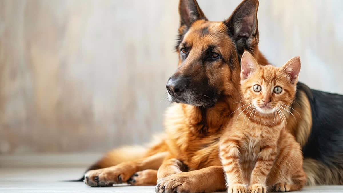 Dexamethasone for Dogs & Cats: What to Know & Where to Buy