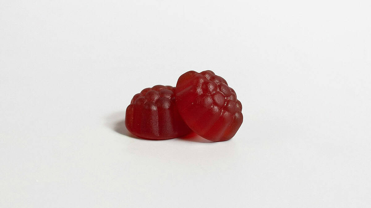Gummies