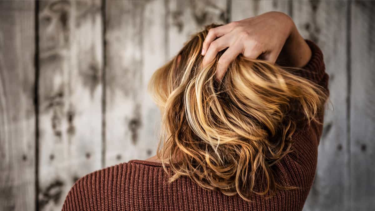 Treating Female Hair Loss